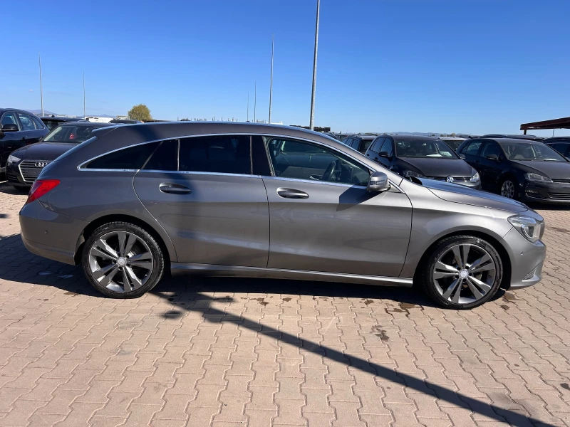 Mercedes-Benz CLA 200 CDI AVTOMAT/NAVI/KOJA EURO 6, снимка 5 - Автомобили и джипове - 51798953