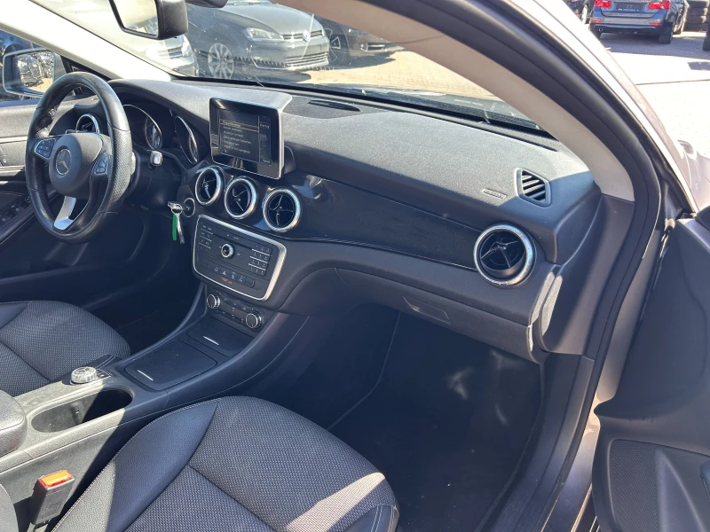 Mercedes-Benz CLA 200 CDI AVTOMAT/NAVI/KOJA EURO 6, снимка 11 - Автомобили и джипове - 51798953