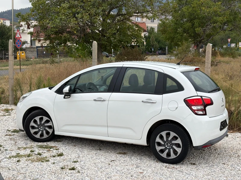 Citroen C3 1.2 i 82 ps evro 5, снимка 10 - Автомобили и джипове - 51882571