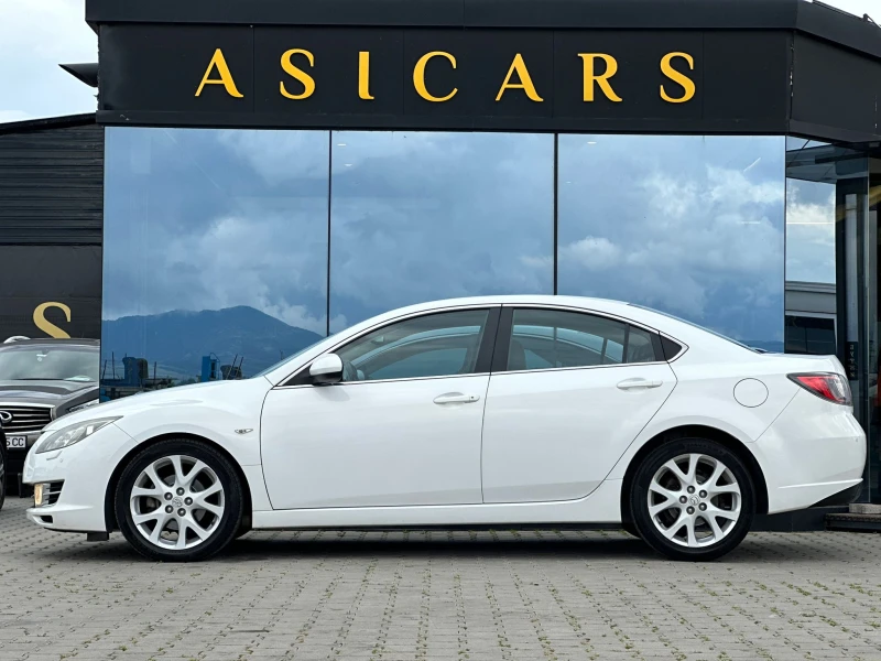 Mazda 6 / 2.2D / 163HP / РЕГИСТРИРАНА / ПЛАТЕНО КАСКО /, снимка 2 - Автомобили и джипове - 52121096