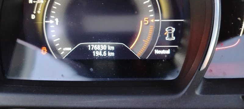 Renault Espace, снимка 8 - Автомобили и джипове - 52257309