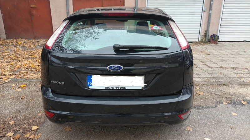 Ford Focus MK 2.5 Facelift Ghia, снимка 6 - Автомобили и джипове - 52353740