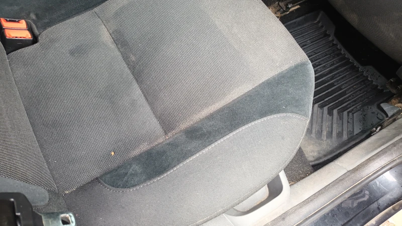 Ford Focus MK 2.5 Facelift Ghia, снимка 13 - Автомобили и джипове - 52353740