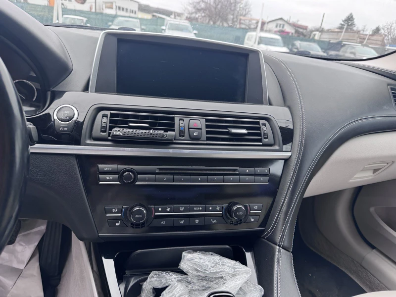 BMW 640 d, снимка 9 - Автомобили и джипове - 52798590