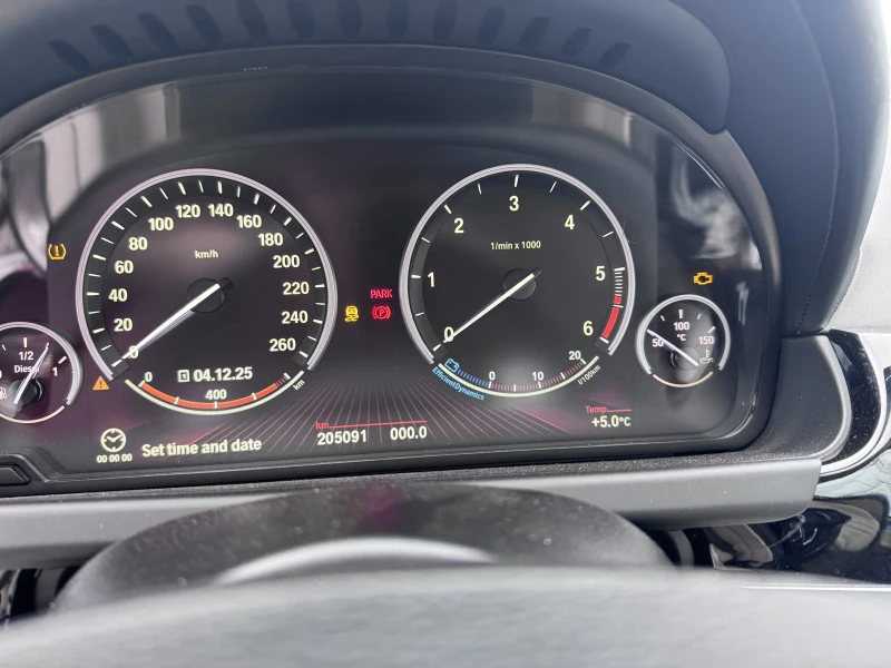 BMW 640 d, снимка 6 - Автомобили и джипове - 52798590