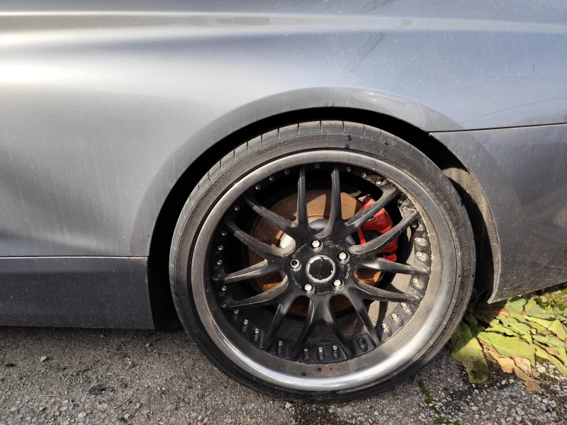 BMW 640 d, снимка 15 - Автомобили и джипове - 52798590