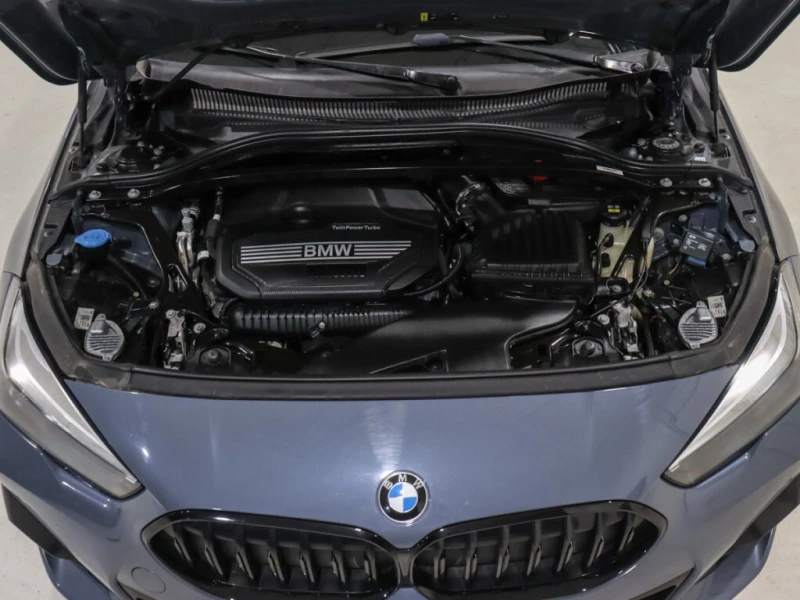 BMW 228 * 228i xDrive / M Sport Package / Panoramic / Appl, снимка 13 - Автомобили и джипове - 52848500