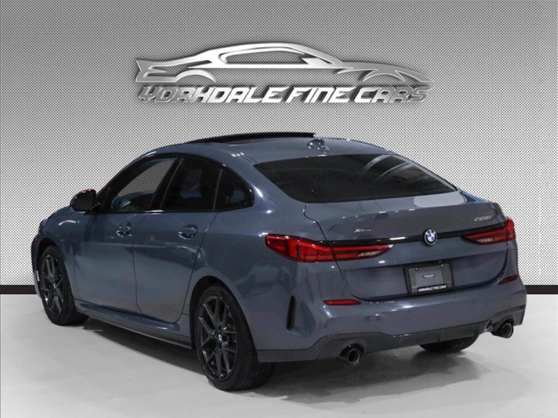 BMW 228 * 228i xDrive / M Sport Package / Panoramic / Appl, снимка 6 - Автомобили и джипове - 52848500