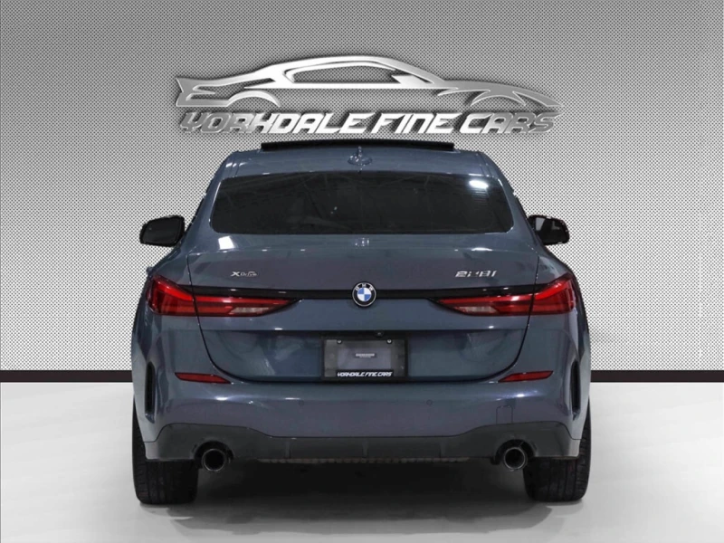 BMW 228 * 228i xDrive / M Sport Package / Panoramic / Appl, снимка 5 - Автомобили и джипове - 52848500