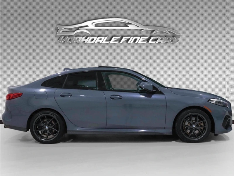 BMW 228 * 228i xDrive / M Sport Package / Panoramic / Appl, снимка 3 - Автомобили и джипове - 52848500