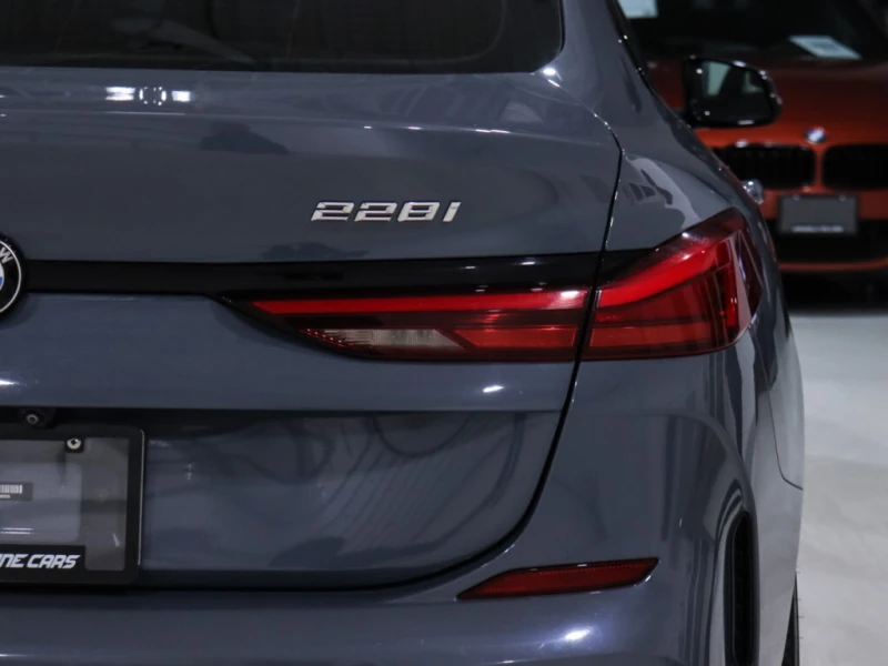 BMW 228 * 228i xDrive / M Sport Package / Panoramic / Appl, снимка 9 - Автомобили и джипове - 52848500