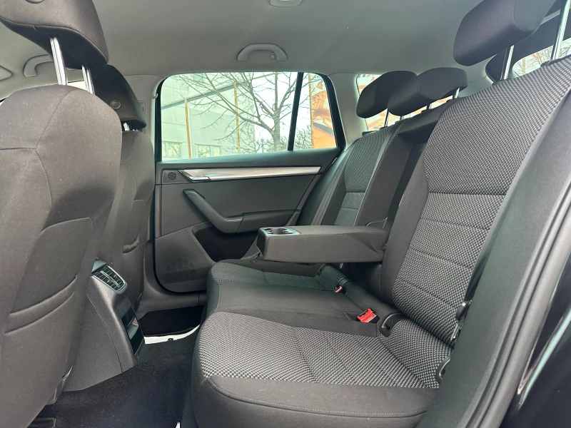 Skoda Octavia 2.0d 150 к.с./ГАРАНЦИЯ ОТ КЕНТАВЪР , снимка 9 - Автомобили и джипове - 53040363