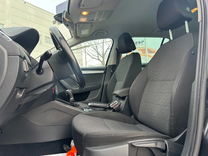 Skoda Octavia 2.0d 150 к.с./ГАРАНЦИЯ ОТ КЕНТАВЪР , снимка 8 - Автомобили и джипове - 53040363
