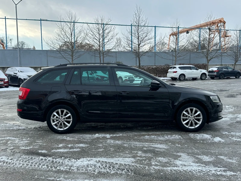Skoda Octavia 2.0d 150 к.с./ГАРАНЦИЯ ОТ КЕНТАВЪР , снимка 5 - Автомобили и джипове - 53040363