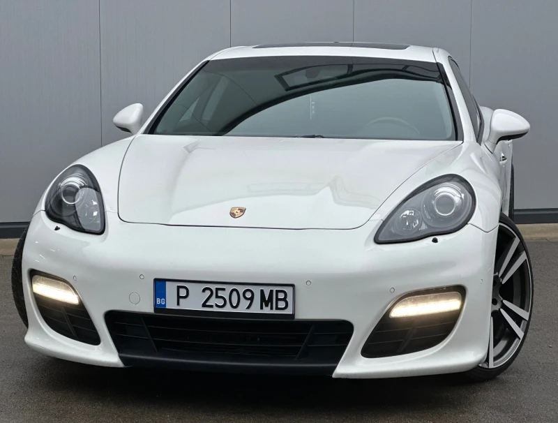 Porsche Panamera 4S/GTS/PACK/22* Rims/Bose/PDK/Щори/FULL MAX/KeyLes