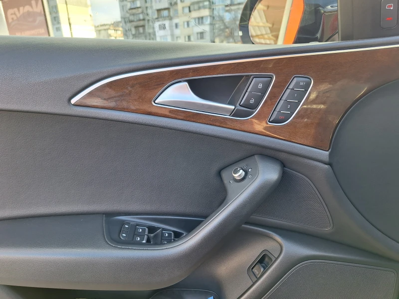 Audi A6 3.0 TFSI, снимка 7 - Автомобили и джипове - 53108790