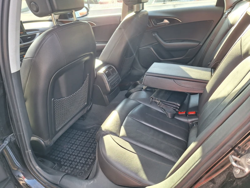 Audi A6 3.0 TFSI, снимка 9 - Автомобили и джипове - 53108790