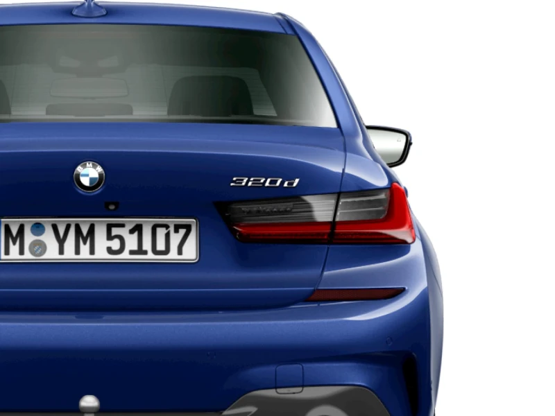BMW 320 xDrive, снимка 7 - Автомобили и джипове - 53125570