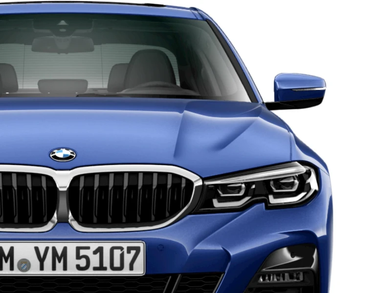 BMW 320 xDrive, снимка 6 - Автомобили и джипове - 53125570