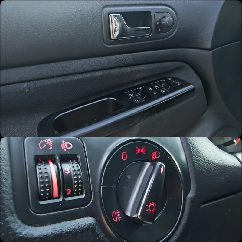 VW Golf 1.6 101 К.С. ГАЗ БЕНЗИН! РЕГИСТРАЦИЯ! , снимка 9 - Автомобили и джипове - 53169293