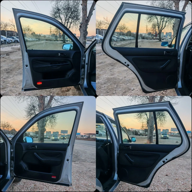 VW Golf 1.6 101 К.С. ГАЗ БЕНЗИН! РЕГИСТРАЦИЯ! , снимка 11 - Автомобили и джипове - 53169293