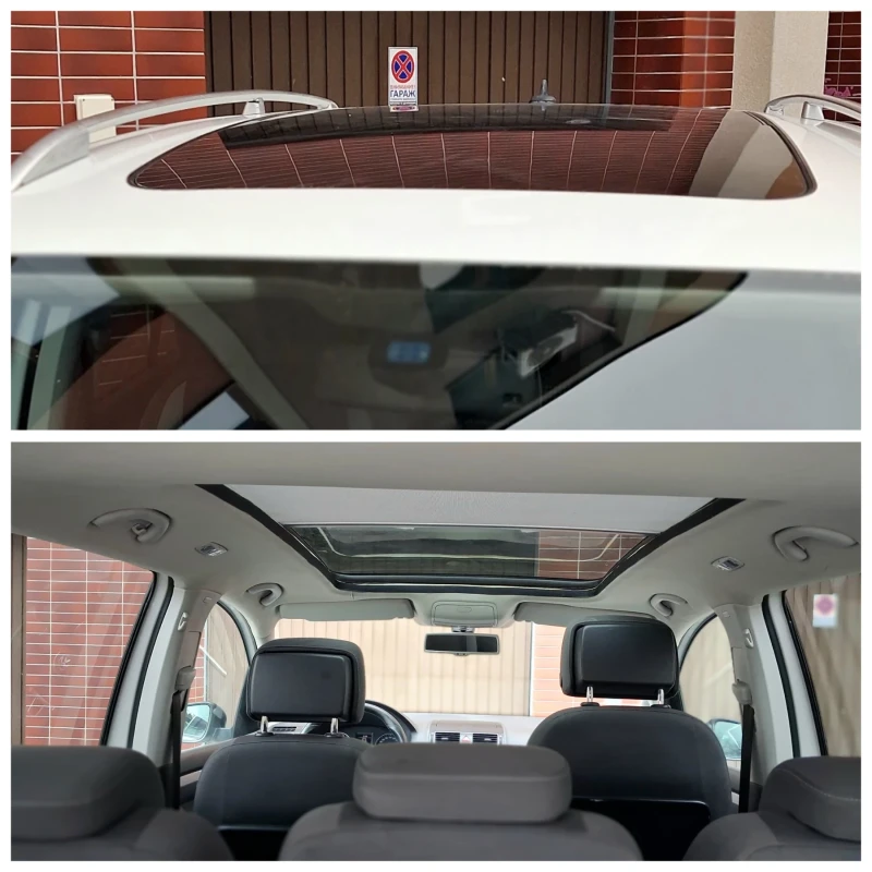 VW Touran Life 6+ 1 Панорама, снимка 14 - Автомобили и джипове - 53221713