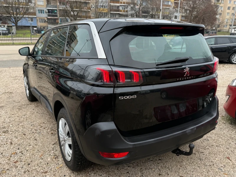 Peugeot 5008 1.5 HDI/ AUTOMAT/ FULL LED, снимка 6 - Автомобили и джипове - 53287154