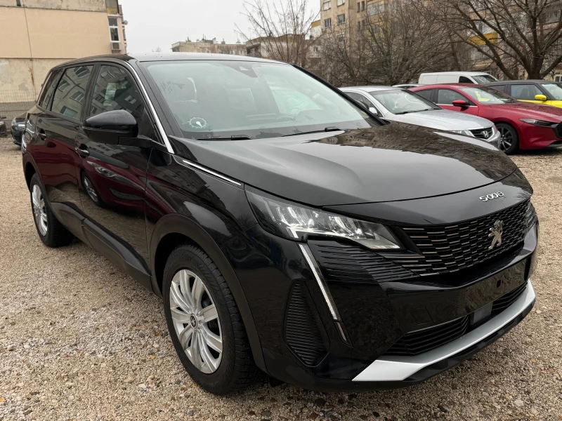 Peugeot 5008 1.5 HDI/ AUTOMAT/ FULL LED, снимка 3 - Автомобили и джипове - 53287154