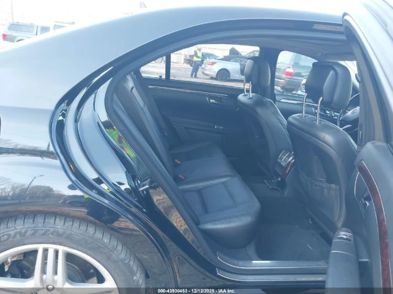 Mercedes-Benz S 550 * Възможност за Лизинг* , снимка 8 - Автомобили и джипове - 53542636