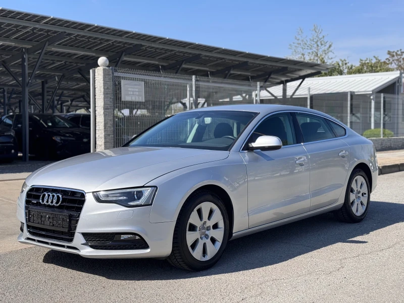 Audi A5 2.0TDI 94хил.км quattro 177ps * ТОП СЪСТОЯНИЕ* - 28900 лв. - 81392801 | Car24.bg