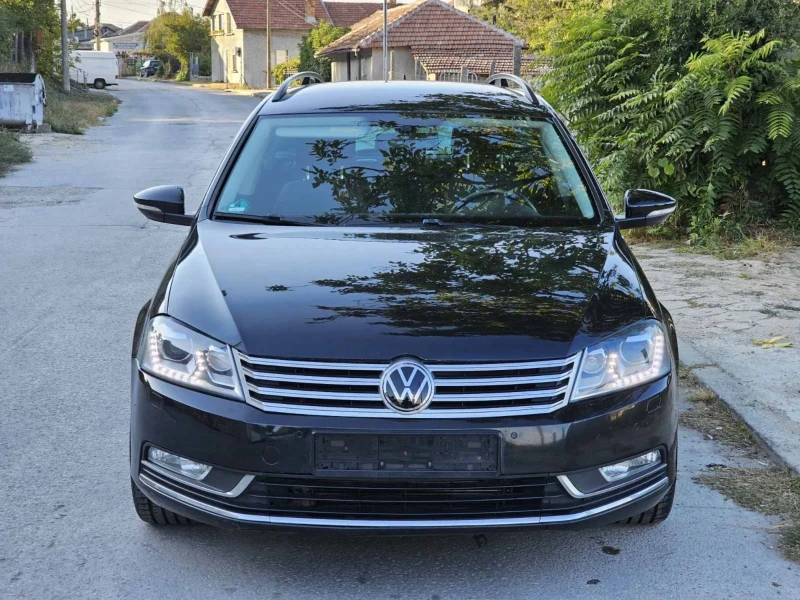 VW Passat 2.0 TDI 170 - 12999 лв. - 49616642 1
