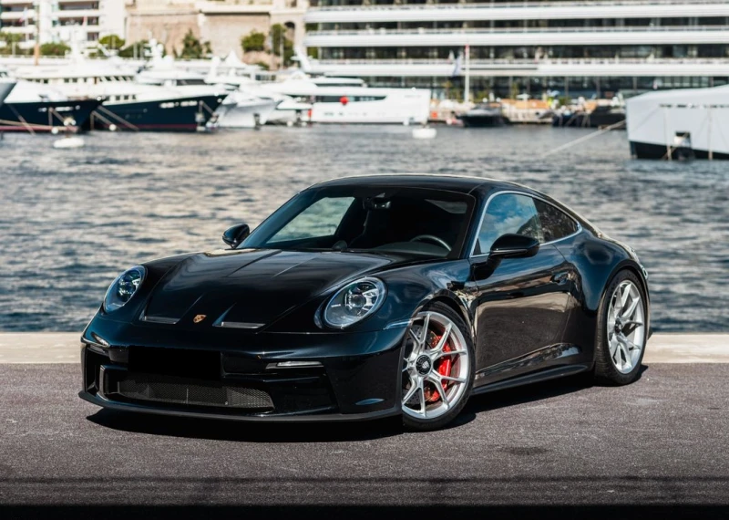 Porsche 911 GT3 Touring - 449990 лв. - 91214766 1