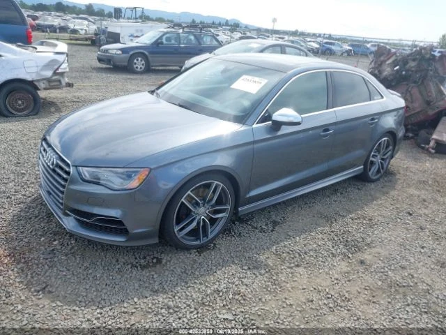 Audi S3 S3 2.0T PREMIUM PLUS - 23000 лв. - 25850197 1