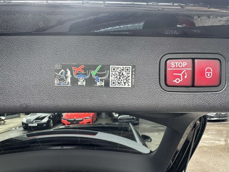 Mercedes-Benz E 300 DE 4Matic Plug- in hybrid | Mobile.bg � ����������� 16