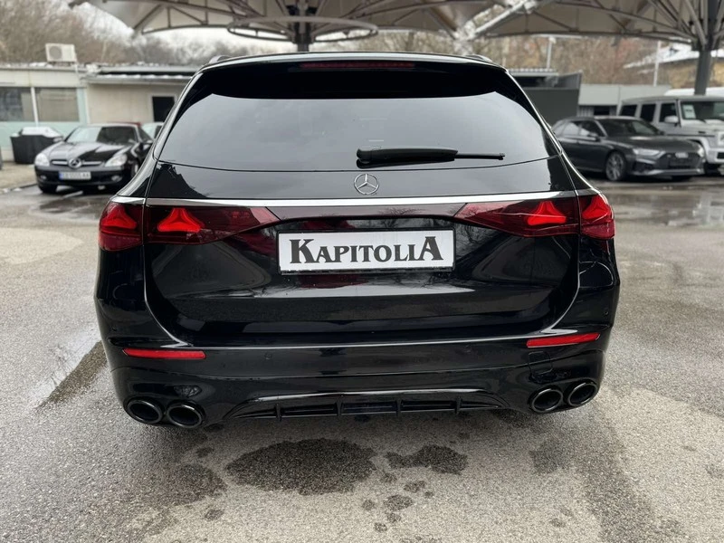 Mercedes-Benz E 300 DE 4Matic Plug- in hybrid | Mobile.bg � ����������� 6