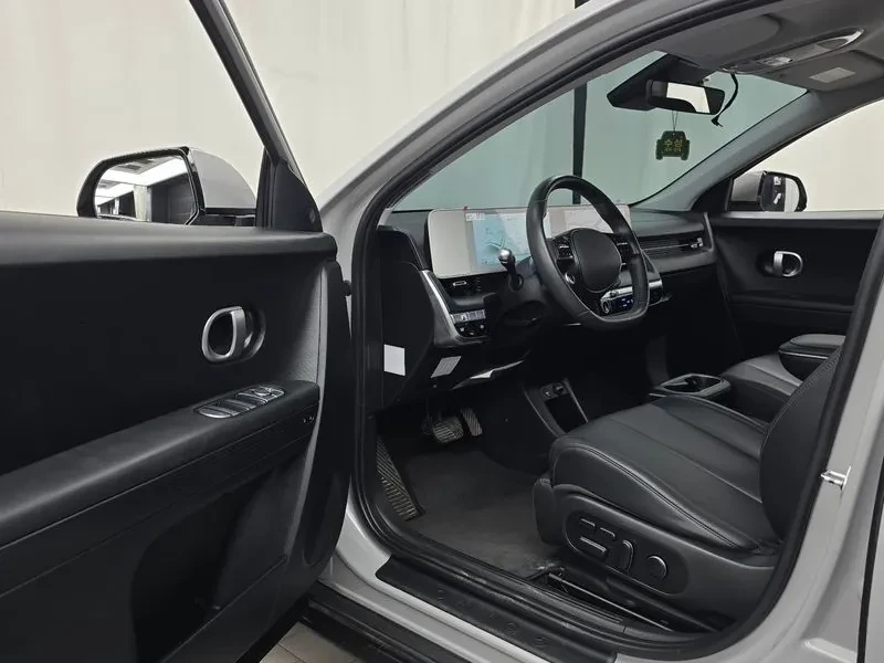 Hyundai Ioniq 5  Long Range Awd Exclusive | Mobile.bg � ����������� 10