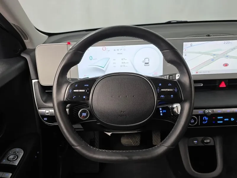 Hyundai Ioniq 5  Long Range Awd Exclusive | Mobile.bg � ����������� 15