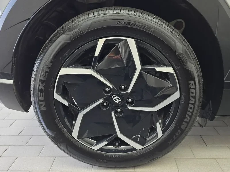 Hyundai Ioniq 5  Long Range Awd Exclusive | Mobile.bg � ����������� 5