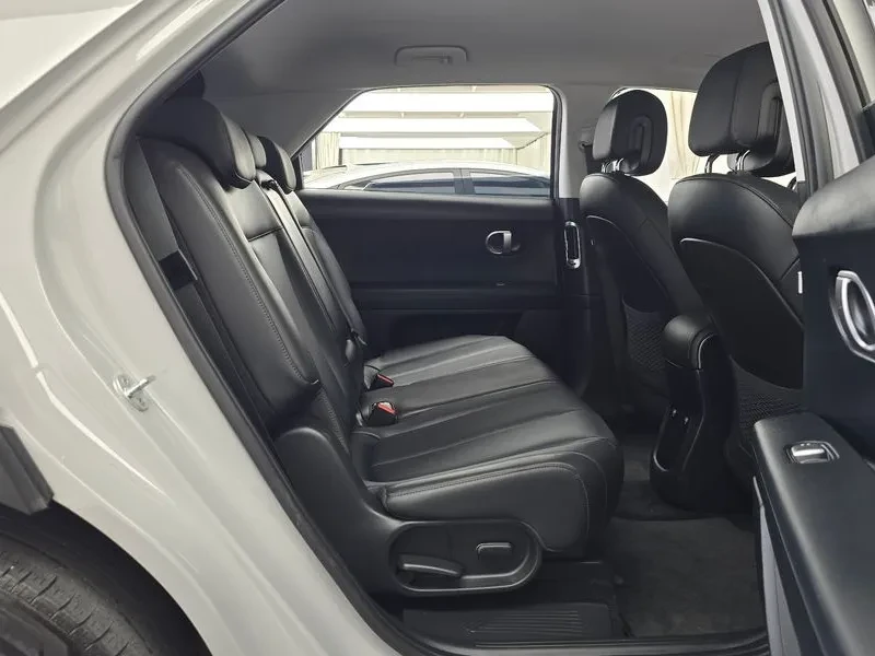 Hyundai Ioniq 5  Long Range Awd Exclusive | Mobile.bg � ����������� 11