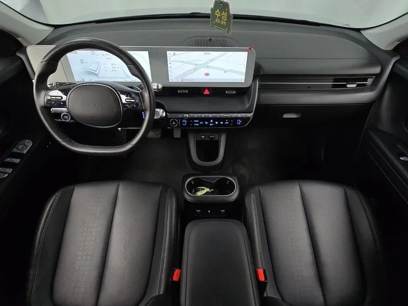 Hyundai Ioniq 5  Long Range Awd Exclusive | Mobile.bg � ����������� 7