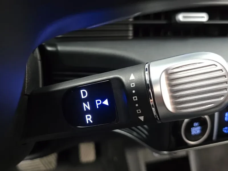 Hyundai Ioniq 5  Long Range Awd Exclusive | Mobile.bg � ����������� 9