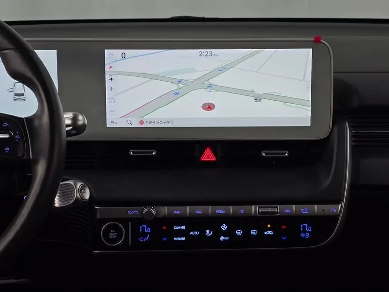 Hyundai Ioniq 5  Long Range Awd Exclusive | Mobile.bg � ����������� 14