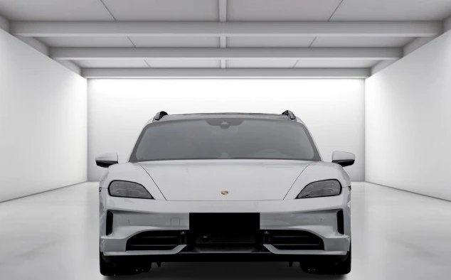 Porsche Taycan 4S Sport Turismo = Sport Chrono = Гаранция
