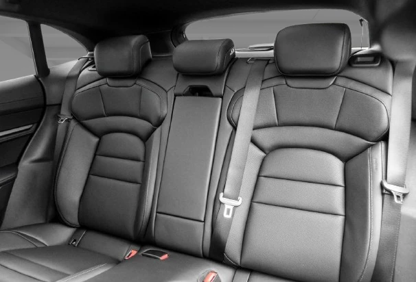 Porsche Taycan 4S Sport Turismo = Sport Chrono = �������� | Mobile.bg � ����������� 11