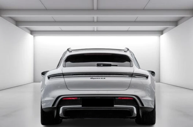 Porsche Taycan 4S Sport Turismo = Sport Chrono = �������� | Mobile.bg � ����������� 2