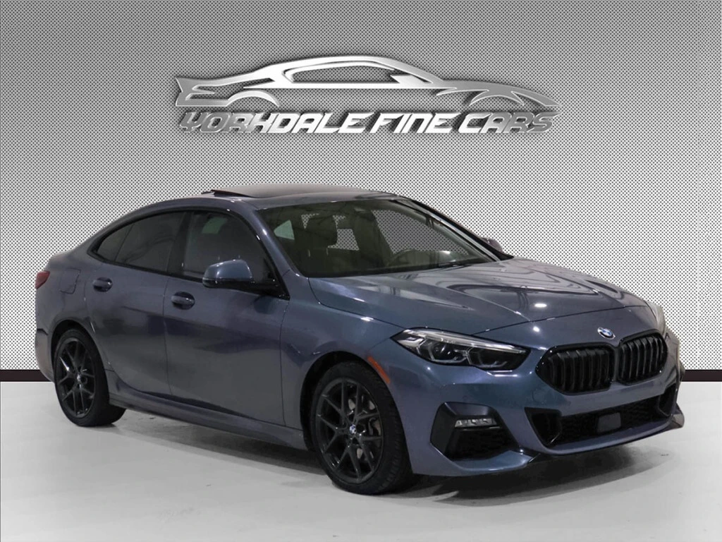 BMW 228 * 228i xDrive / M Sport Package / Panoramic / Appl, снимка 1