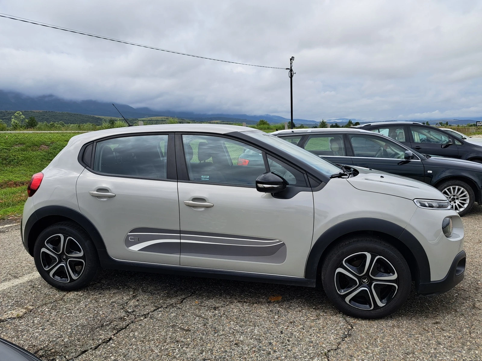 Citroen C3 1, 2 I  - изображение 4