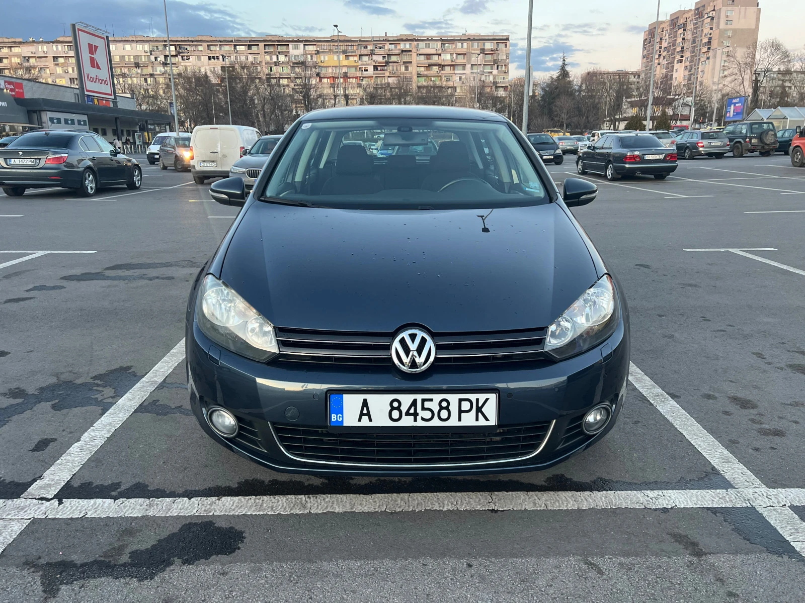 VW Golf  - изображение 3