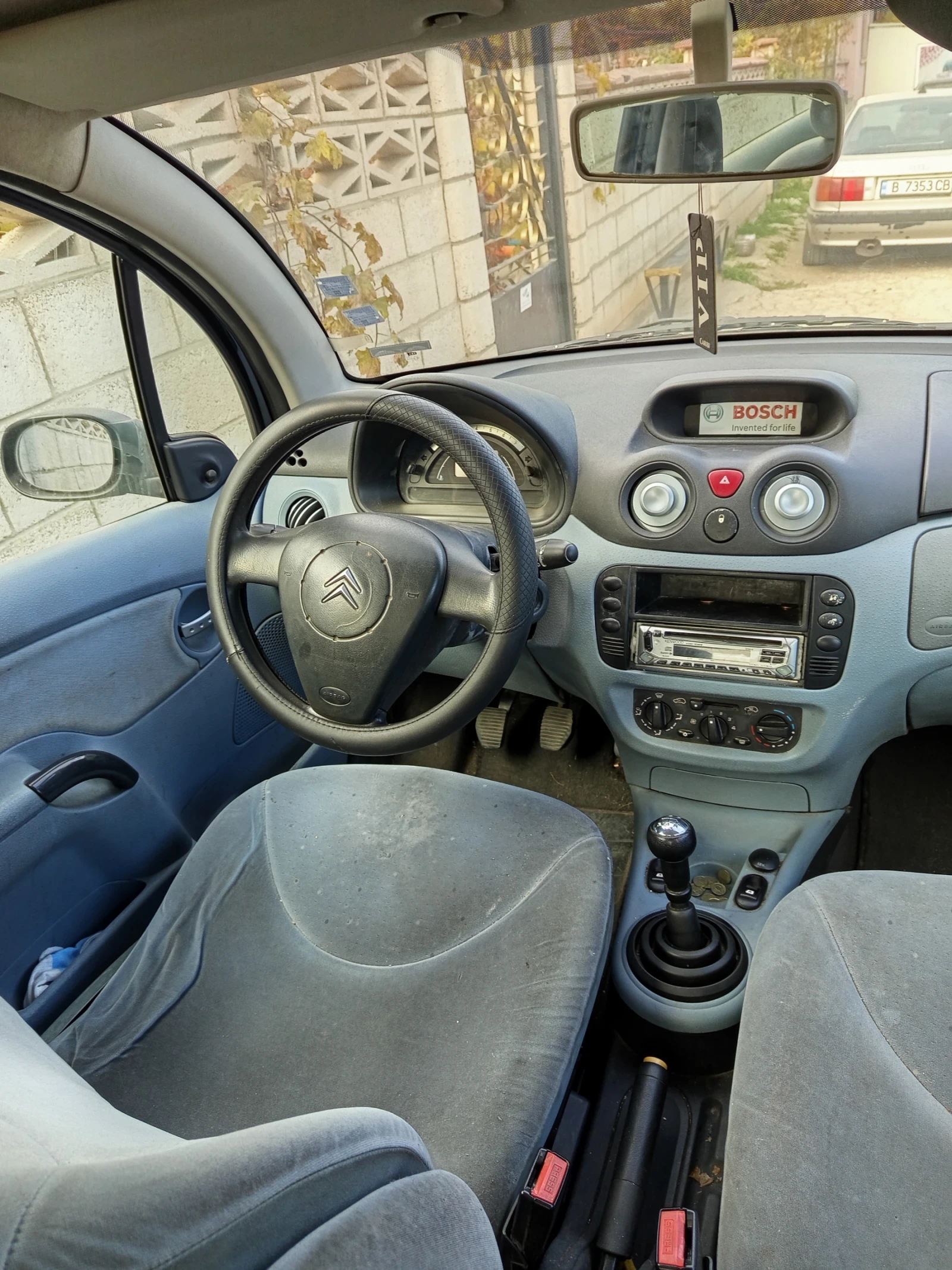 Citroen C3  - изображение 2