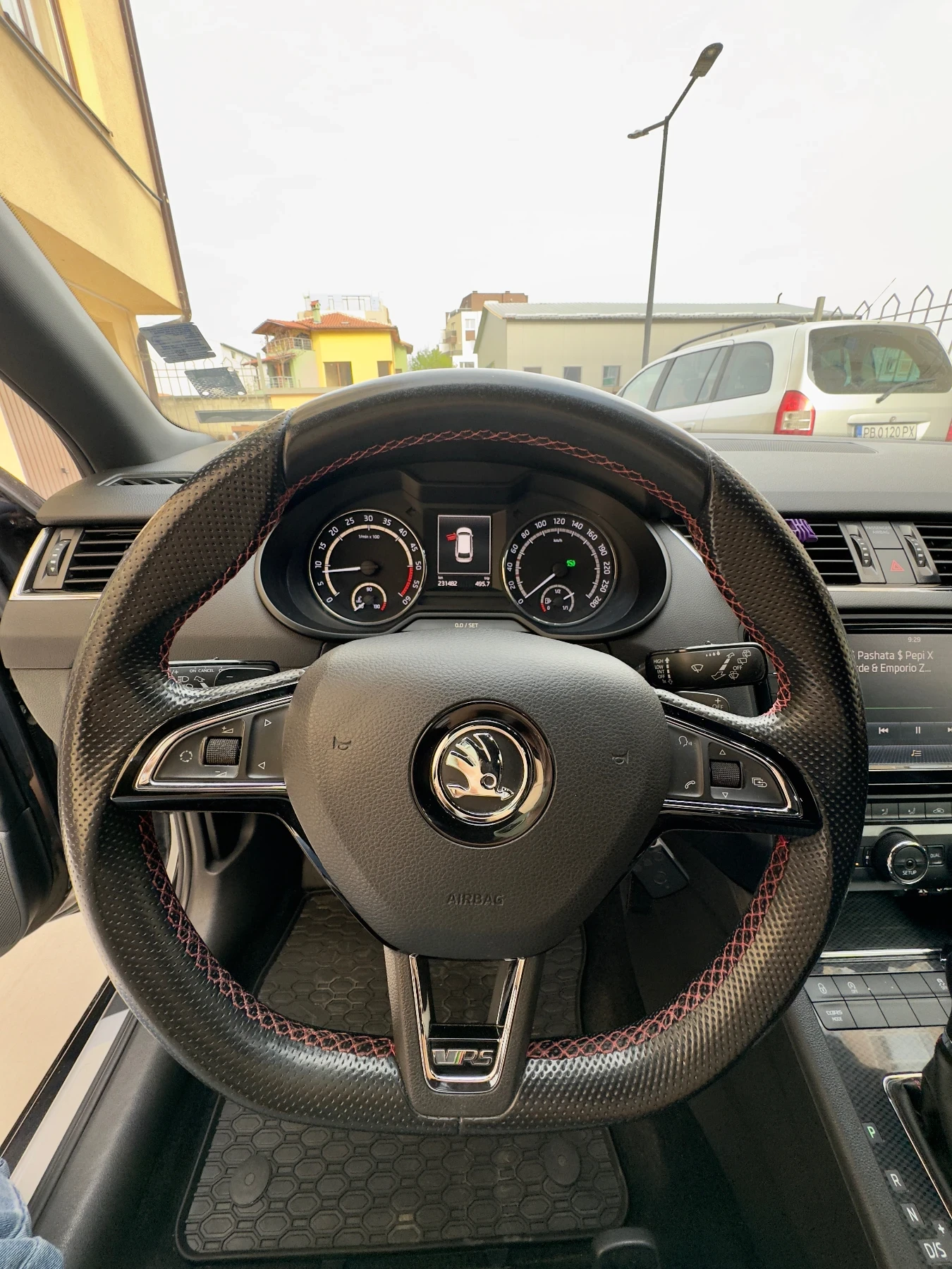 Skoda Octavia Vrs - изображение 4